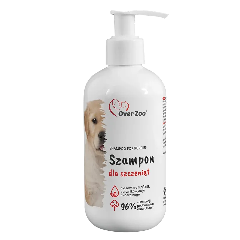 Szampon dla szczeniąt 250 ml Kup teraz