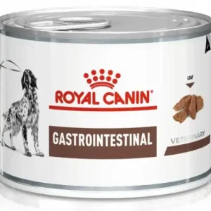 ROYAL CANIN VHN Gastrointestinal Loaf - mokra karma dla psa - 200g Sprawdź teraz