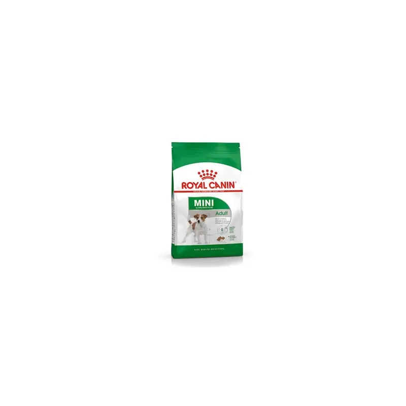Okazja ROYAL CANIN PIES Mini Adult 8 KG
