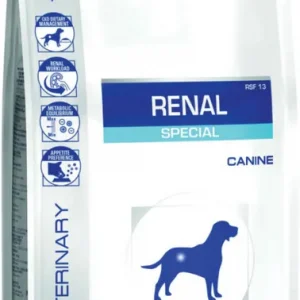 216450 - VD Dog Renal Special 2 kg Oferta