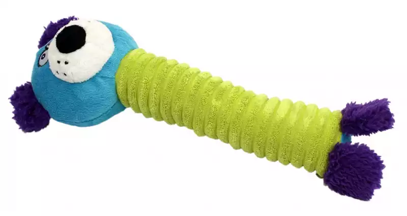 Oferta PET NOVA Pies z długą szyją - pluszowa zabawka dla psa, 30 cm