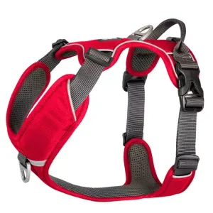 Zamów teraz DOG COPENHAGEN Comfort Walk Pro - szelki dla psa w kolorze czerwonym