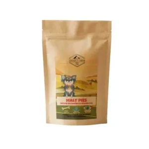 Kup online Mandy‘s Farm Zestaw Gryzak贸w dla Ma艂ego Psa