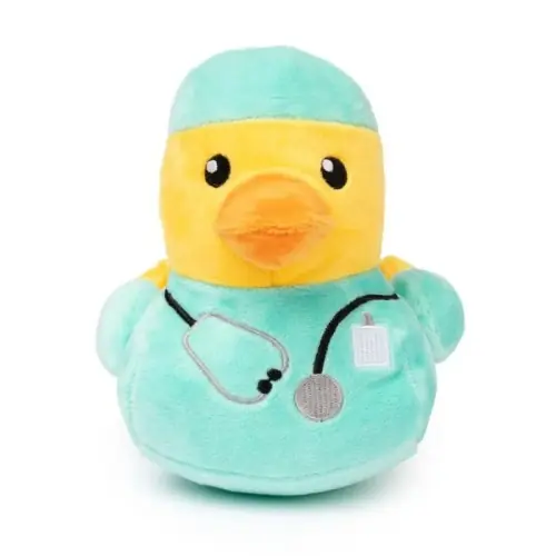 FuzzYard DuckDoktor Oferta