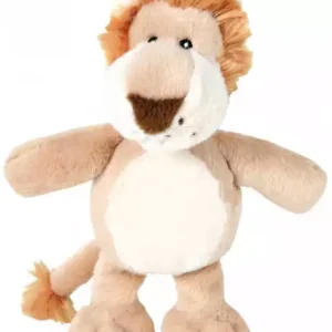 Zniżka TRIXIE Pluszowy Lew - zabawka dla psa, 22 cm
