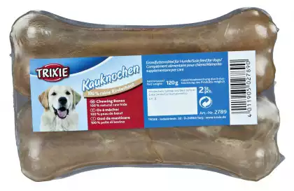 Niska cena TRIXIE Kość prasowana 2 sztuki