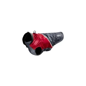 Bestseller Chaba Kurtka Regulowana Retro 2XL red/grey