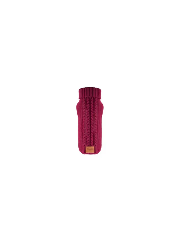 Obniżka ceny Chaba Golf Wear M bordo