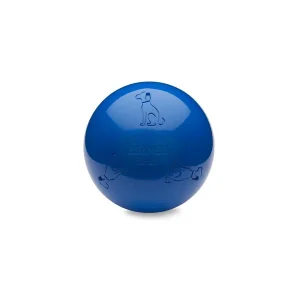 Hit sprzedaży Boomer Ball L - 8" / 20cm niebieska