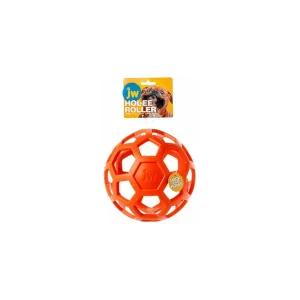 Oferta JW Pet Hol-ee Roller Jumbo Orange [36153G]