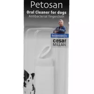 Petosan Oral Cleaner- czyścik do zębów dla psa Ostatnia szansa