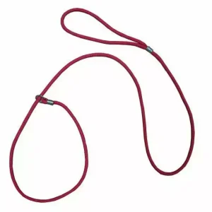 Bestseller CHAMPION behawioralna smycz treningowa, kolor czerwony