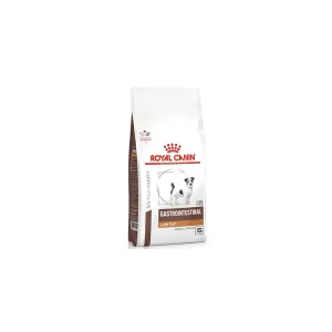 Bezpieczna płatność Royal Canin Veterinary Diet Canine Gastrointestinal Low Fat Small 3,5kg