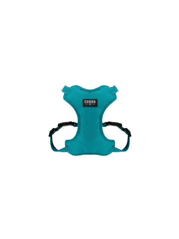 Wyprzedaż CHABA Szelki Guard Comfort Classic XL morskie