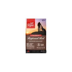 Kup teraz Orijen Regional Red 11,4kg