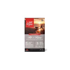 Cena promocyjna Orijen Fit & Trim 11,4kg