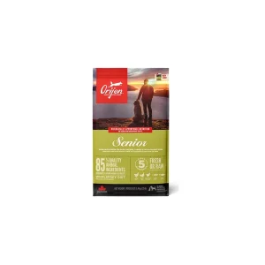 Nie przegap Orijen Senior 11,4kg