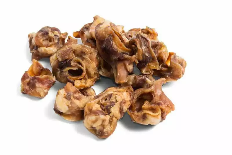 PETMEX ucho wieprzowe środkowe, 100g lub 200g Dodaj do koszyka