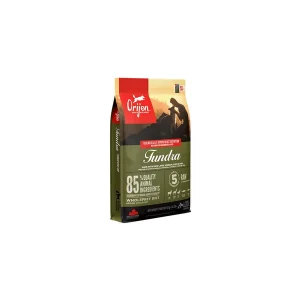 Niska cena Orijen Tundra Dog 6kg