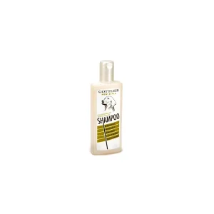 Gottlieb Szampon Jajeczny 300ml Nie przegap