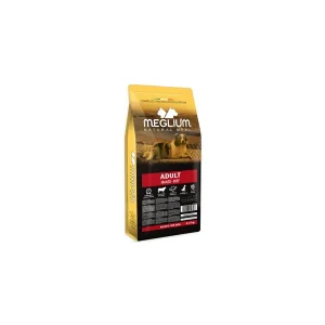 Meglium Dog Adult Beef 2,5kg Bestseller