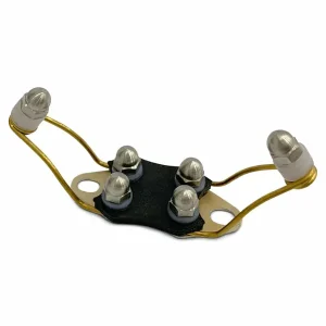 E-Collar CPAD-032 Titanium Flex Wings – Regular Bestseller