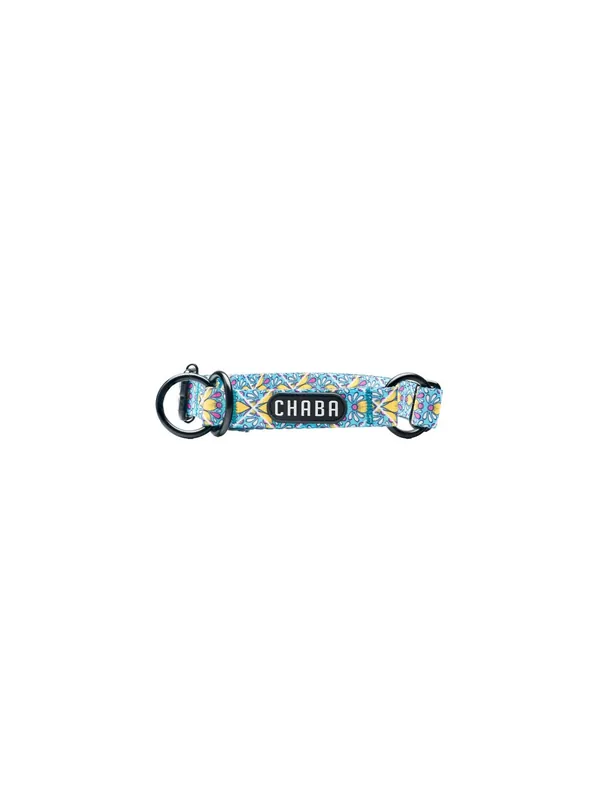 Oferta czasowa CHABA Obroża półzaciskowa Story IV M Ceramic