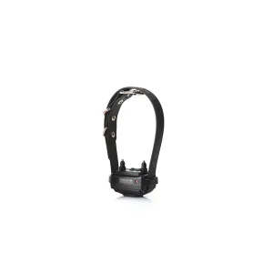 E-COLLAR RX-090 Odbiornik ET-300 + czarna obroża Darmowy zwrot