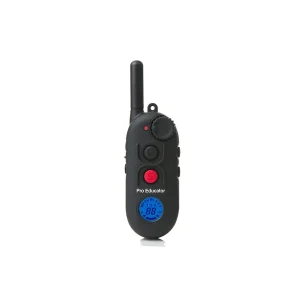 E-COLLAR Nadajnik pilot Transmitter PE-900 Tani