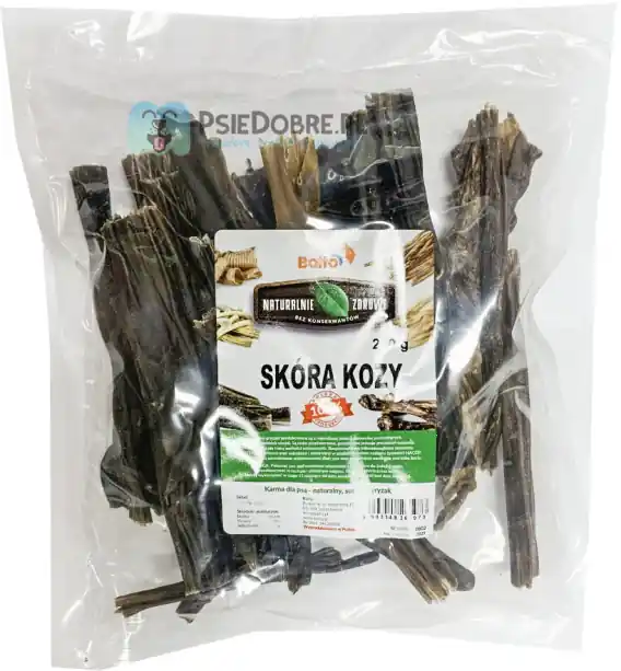 Zamów teraz Balto - skóra kozy 250g