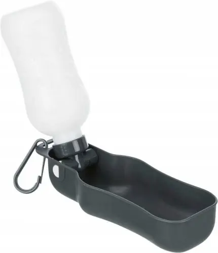 Oferta czasowa Trixie Butelka turystyczna podr贸偶na pies kot 250ml