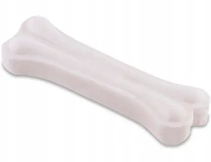 MACED Ko艣膰 prasowana bia艂a 16cm Nie przegap