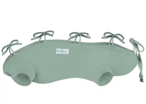 Wyprzedaż RecoWear Ubranko ochronne aqua roz 6 40 cm