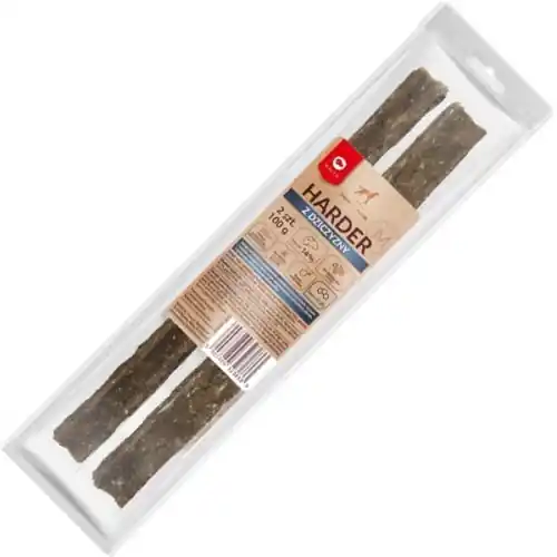 Szybka dostawa Maced Harder z dziczyzny Rozmiar M 30cm 2 szt.