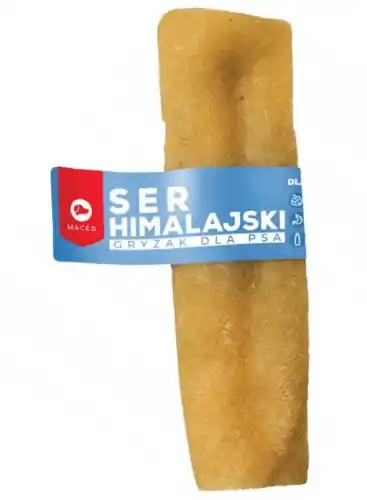 Maced Ser himalajski Gryzak dla psa L Ostatnia szansa