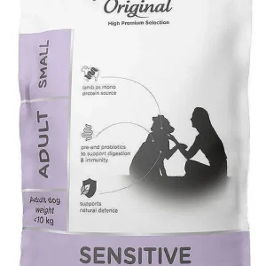 Arion Original Sensitive Adult Small Lamb&Rice Karma z jagnięciną dla psa 2x7kg TANI ZESTAW Ograniczona ilość