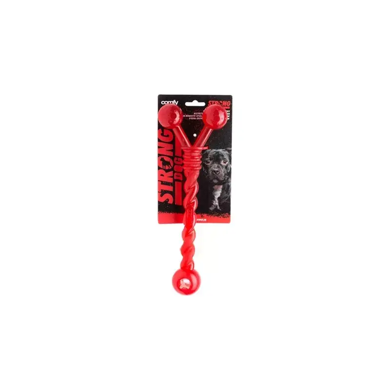 COMFY Strong Dog - Twister 30cm Niska cena