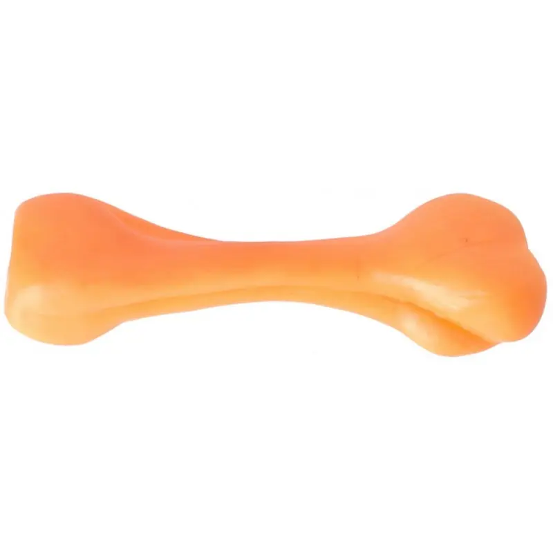 DINGO Kość - zabawka winylowa 16,5 cm Okazja