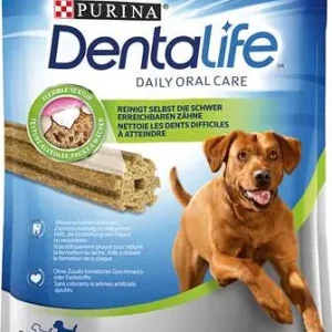 Hit sprzedaży Purina Przysmak Dentalife dla psa L op. 4szt