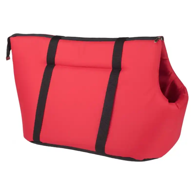 AMIPLAY Torba transportowa Basic - Czerwona Łatwy zwrot
