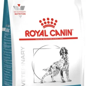 Bezpieczne zakupy Royal Canin VET DOG Anallergenic Karma dla psa 3kg