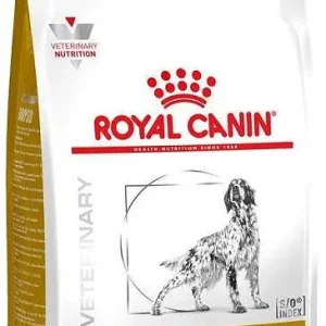 Bezpieczne zakupy Royal Canin VET DOG Urinary S/O Karma dla psa 2kg