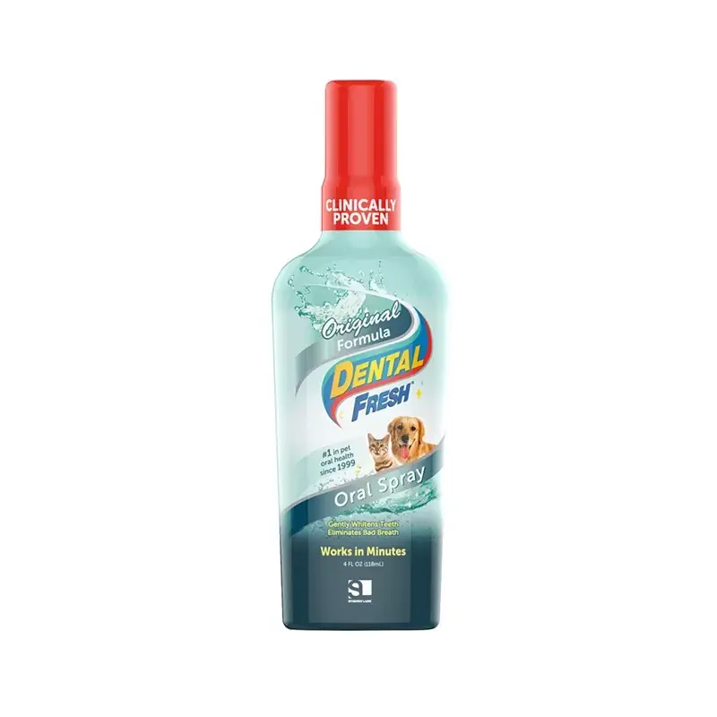Zamów teraz SYNERGY LABS Dental Fresh Oral Spray 118ml