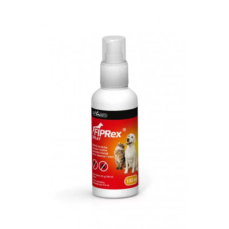 Niska cena FIPREX Spray 100ml