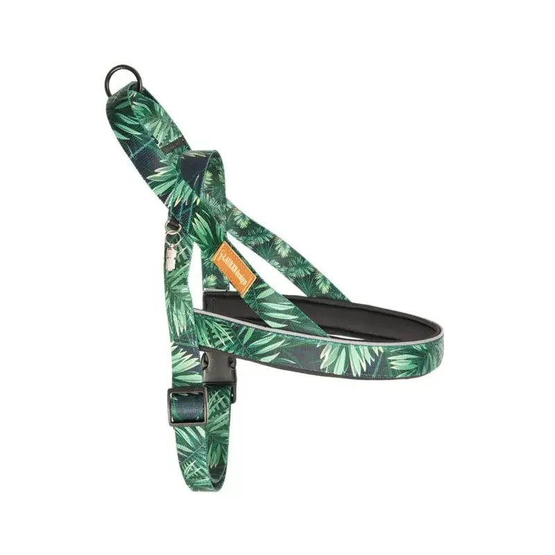 Kup online LAUREN DESIGN Color Szelki norweskie - forest