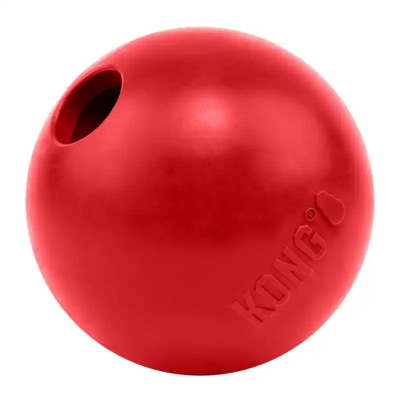 Niska cena KONG Ball with Hole