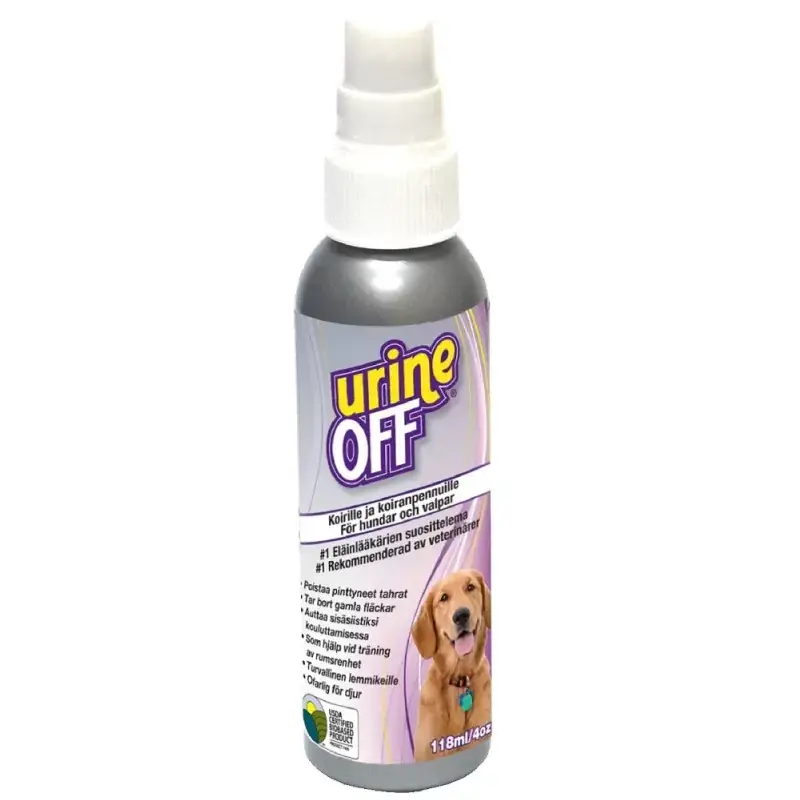 Rabat URINE OFF Dog and Puppy