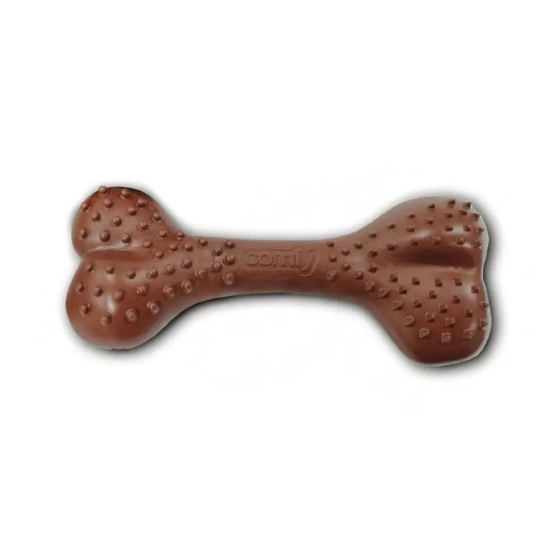 Oferta COMFY Zabawka Dental Bone Barbecue 16,5 cm