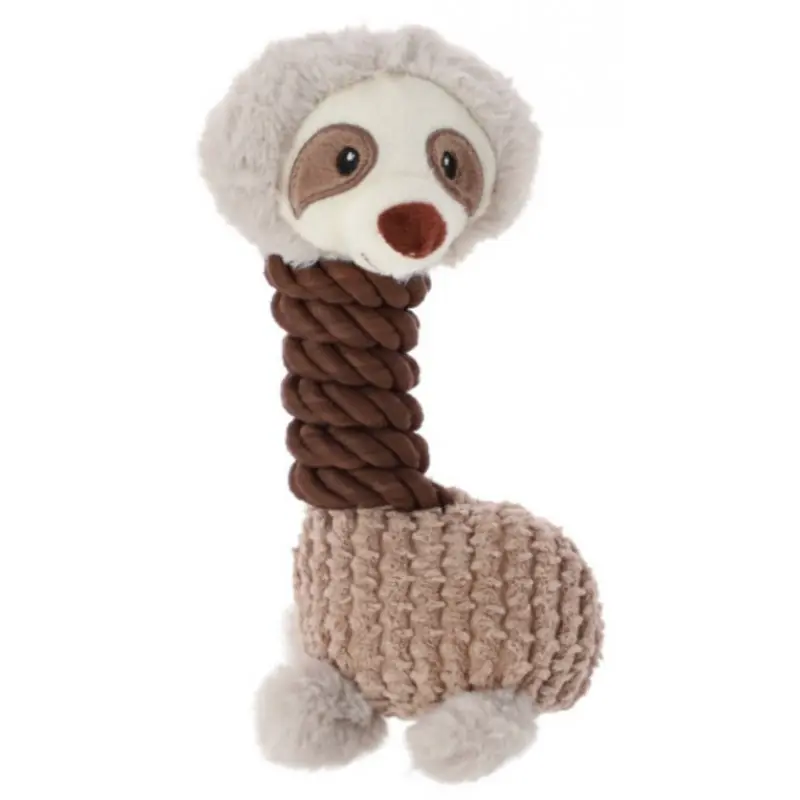 DINGO Zabawka pluszowa - Lemur 21 cm Wyjątkowa oferta