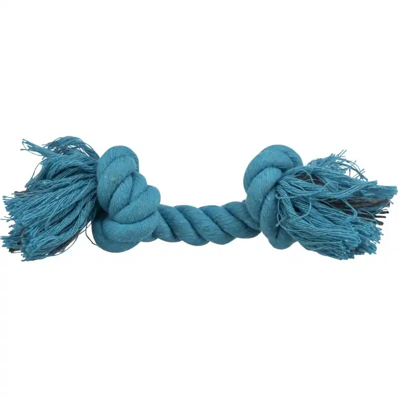 TRIXIE Zabawka Sznur bawełniany 20cm Rabat